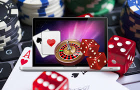 The Rise of Online Kingdom A New Era of Digital Gaming